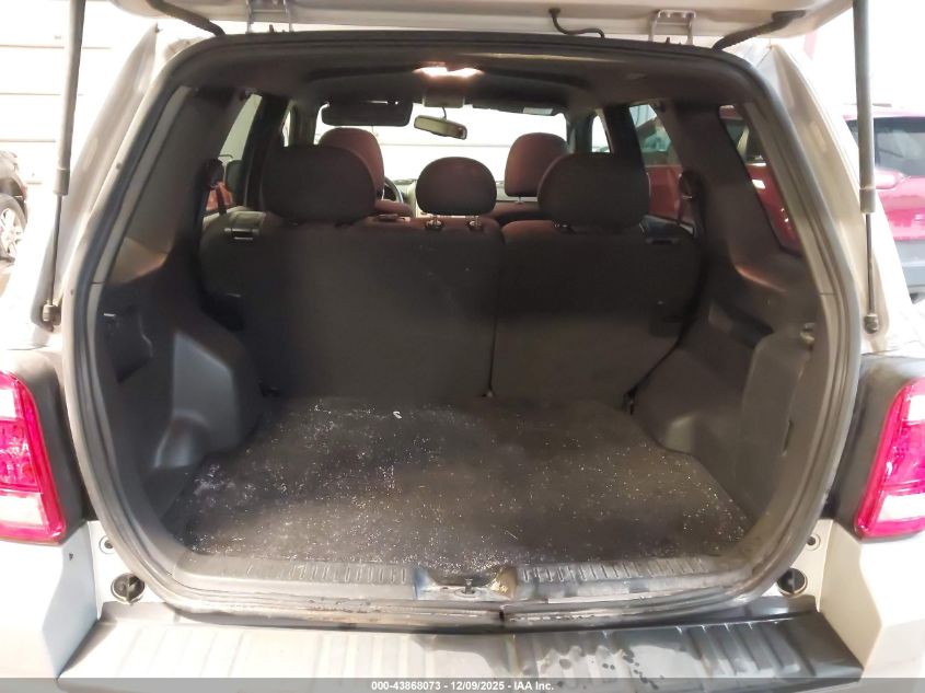 2009 Ford Escape Xlt VIN: 1FMCU03G49KC40837 Lot: 43868073