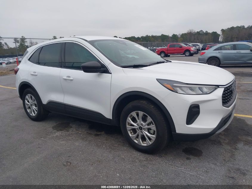 FORD ESCAPE ACTIVE