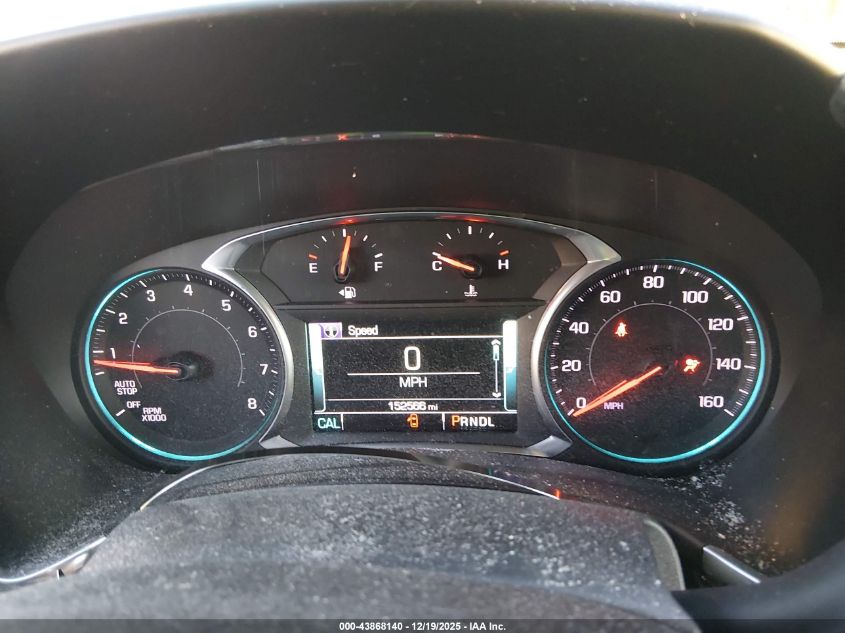 2018 Chevrolet Equinox Premier VIN: 3GNAXVEV6JS507147 Lot: 43868140