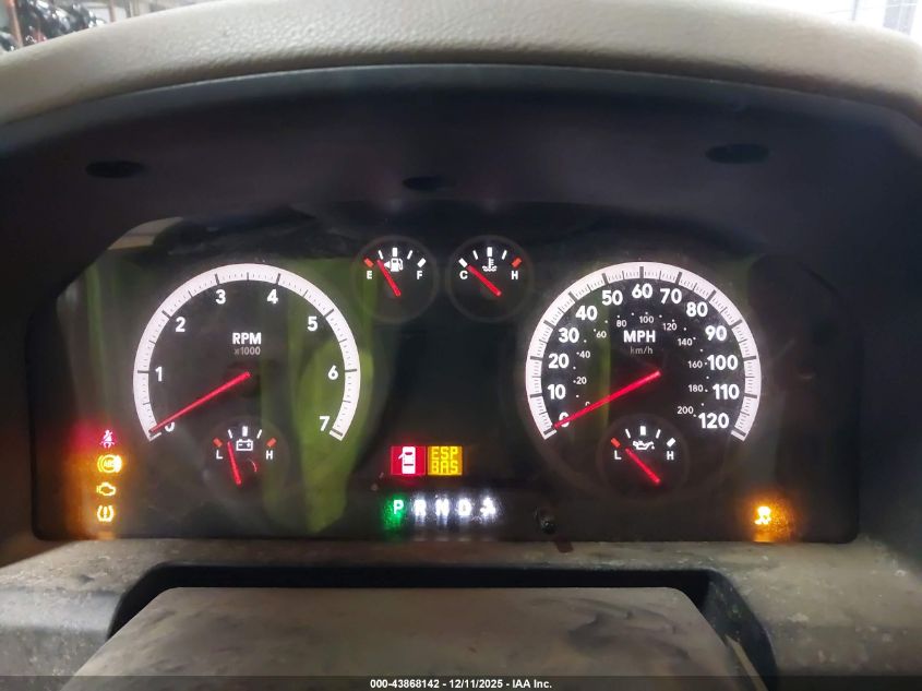 2010 Dodge Ram 1500 Slt/Sport/Trx VIN: 1D7RV1CT8AS223872 Lot: 43868142