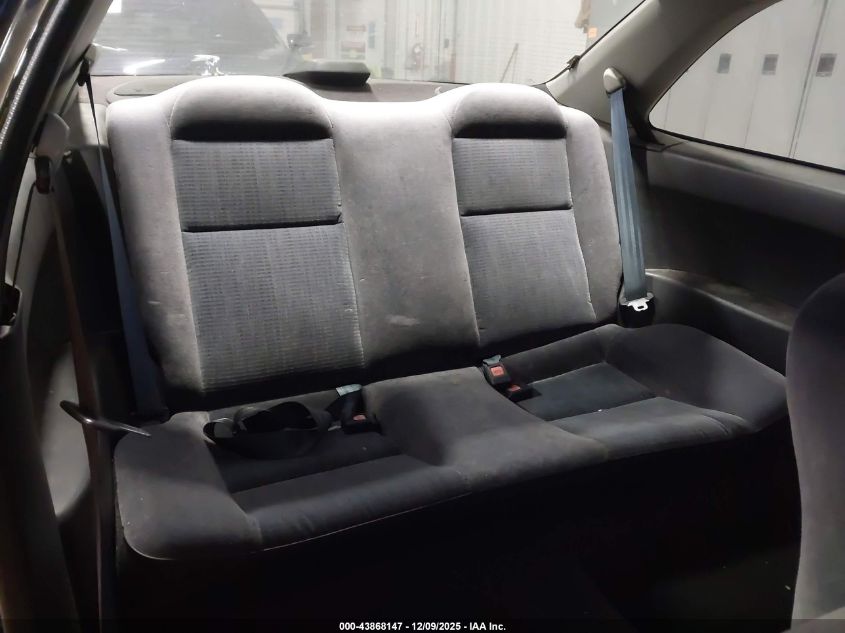 1995 Honda Civic Ex VIN: 1HGEJ1233SL039331 Lot: 43868147