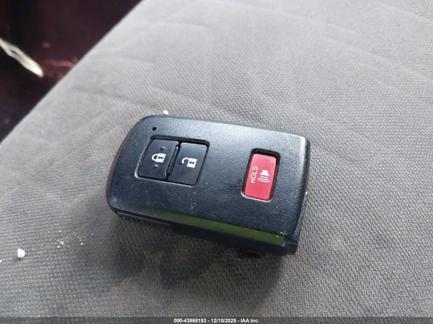 2020 Toyota Tacoma Trd Off-Road VIN: 3TMCZ5AN1LM336042 Lot: 43868153