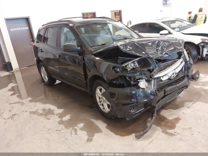 HYUNDAI SANTA FE GLS