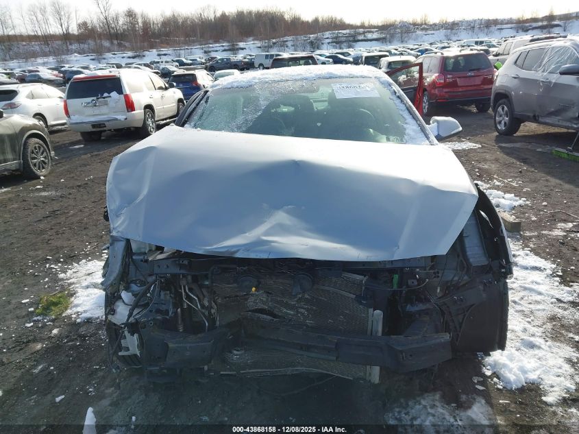 2017 Hyundai Sonata Sport VIN: 5NPE34AFXHH551946 Lot: 43868158