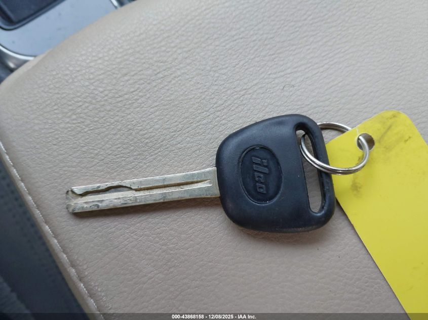 2017 Hyundai Sonata Sport VIN: 5NPE34AFXHH551946 Lot: 43868158