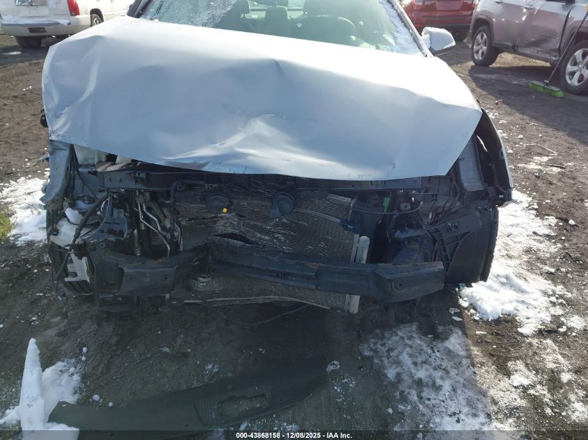 2017 Hyundai Sonata Sport VIN: 5NPE34AFXHH551946 Lot: 43868158