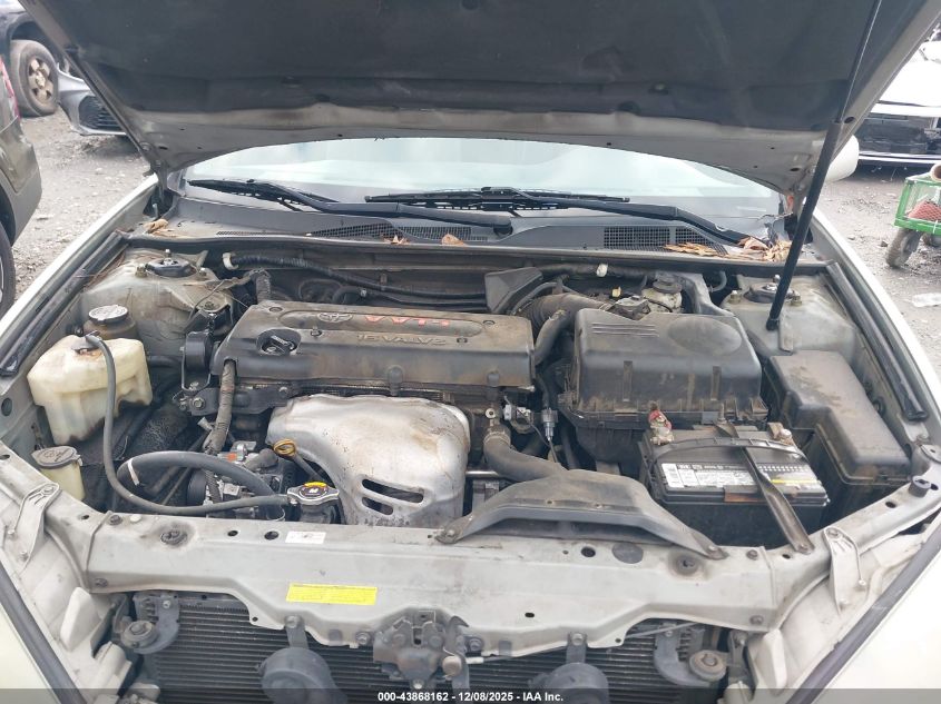 2004 Toyota Camry Le VIN: 4T1BE32K94U939345 Lot: 43868162