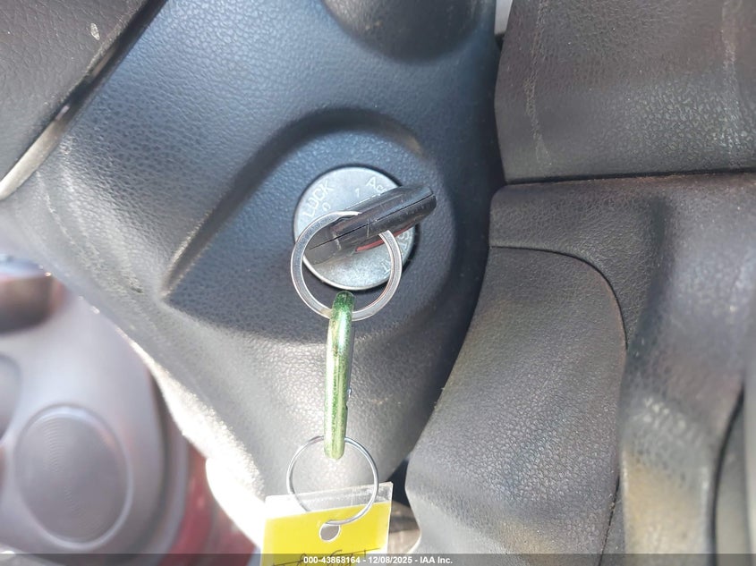 2019 Nissan Versa Note Sv VIN: 3N1CE2CP2KL361709 Lot: 43868164