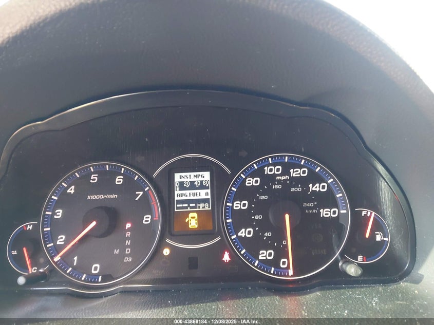 JH4CL96986C026057 2006 ACURA TSX photo no. 7