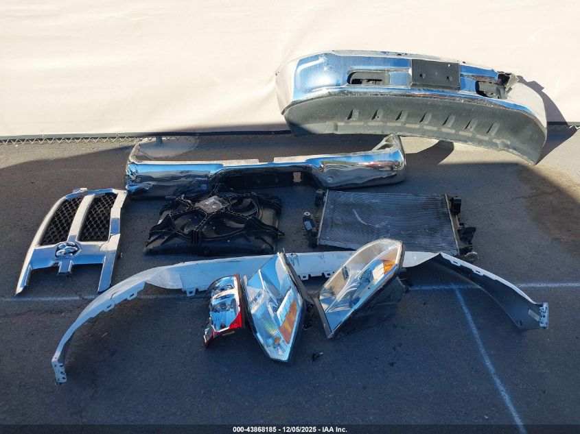 2022 Ram 1500 Classic Slt 4X4 5'7 Box VIN: 3C6RR7LG0NG375220 Lot: 43868185