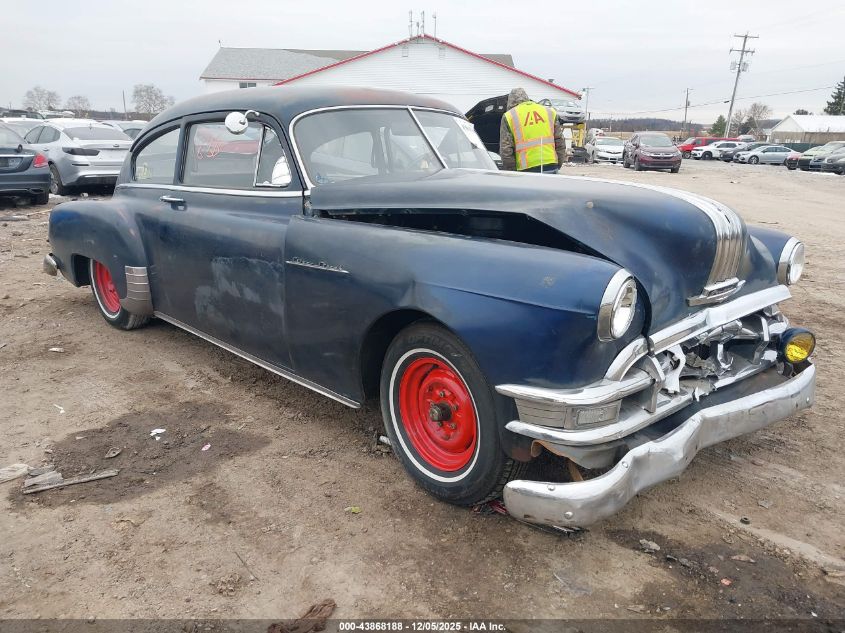 1950 Pontiac Other