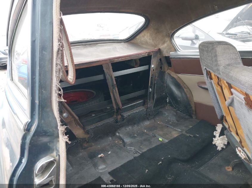 1950 Pontiac Other VIN: 00000000P6TS19232 Lot: 43868188