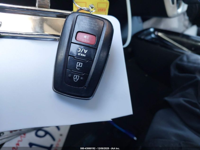 2018 Toyota Prius Prime Plus VIN: JTDKARFP4J3103873 Lot: 43868192