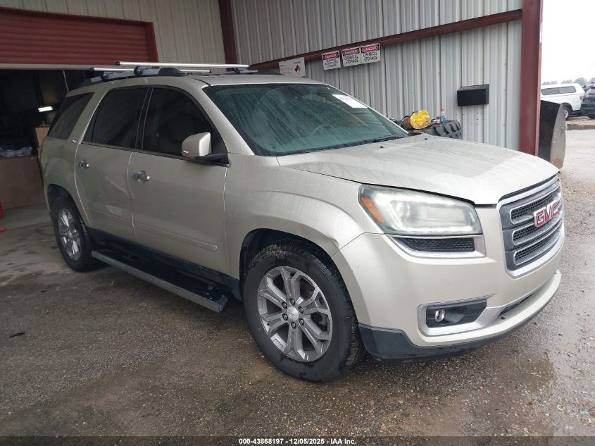 GMC ACADIA SLT-1