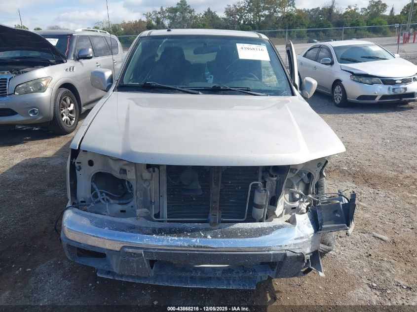 2009 GMC Canyon Sle1 VIN: 1GTCS13E998103470 Lot: 43868216