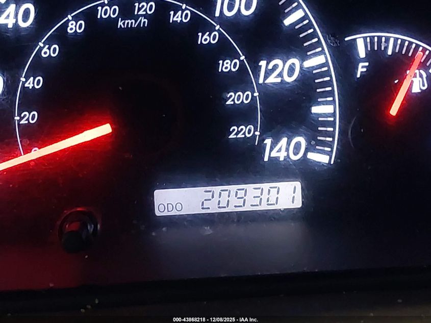 2005 Toyota Camry Le VIN: 4T1BE32K95U538623 Lot: 43868218