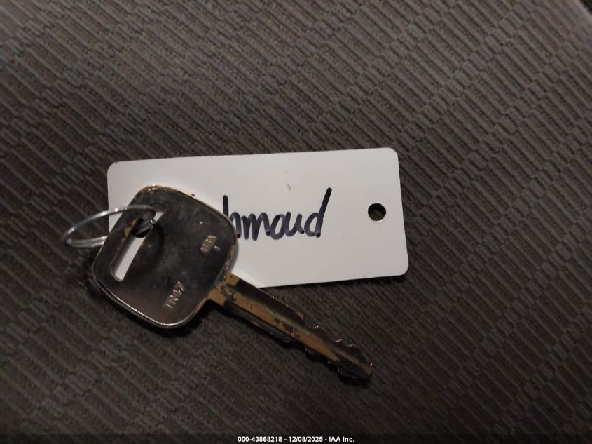 2005 Toyota Camry Le VIN: 4T1BE32K95U538623 Lot: 43868218