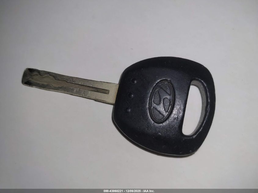 2006 Hyundai Azera Limited/Se VIN: KMHFC46F36A102573 Lot: 43868221