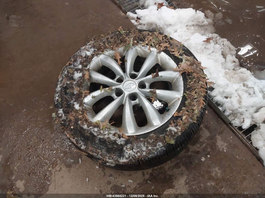 2006 Hyundai Azera Limited/Se VIN: KMHFC46F36A102573 Lot: 43868221