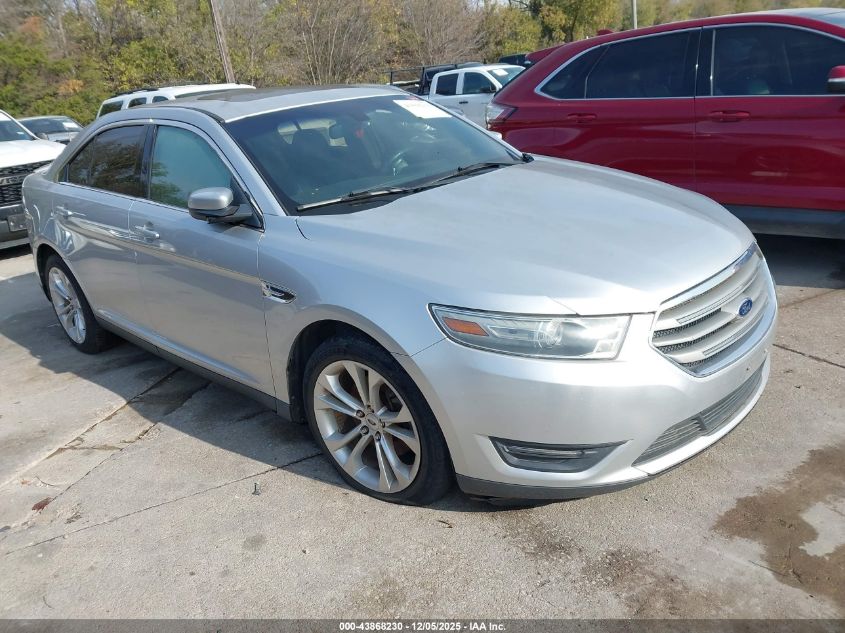 FORD TAURUS SEL