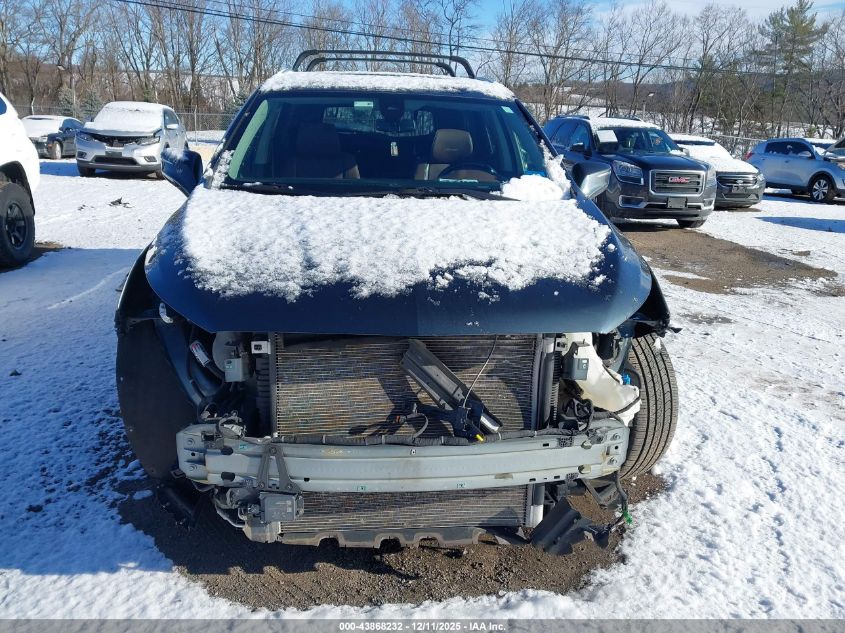 2018 Buick Enclave Avenir VIN: 5GAEVCKW7JJ226043 Lot: 43868232