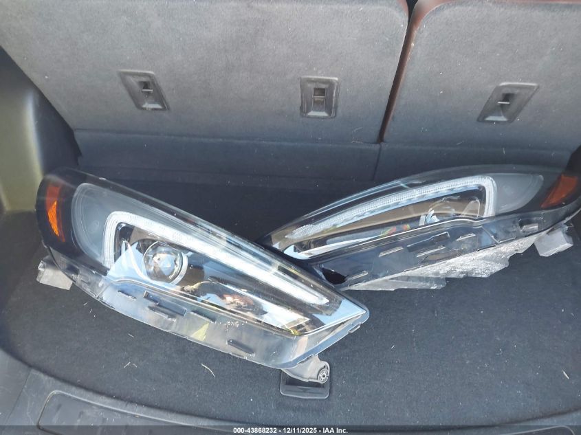 2018 Buick Enclave Avenir VIN: 5GAEVCKW7JJ226043 Lot: 43868232