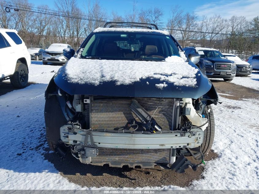 2018 Buick Enclave Avenir VIN: 5GAEVCKW7JJ226043 Lot: 43868232