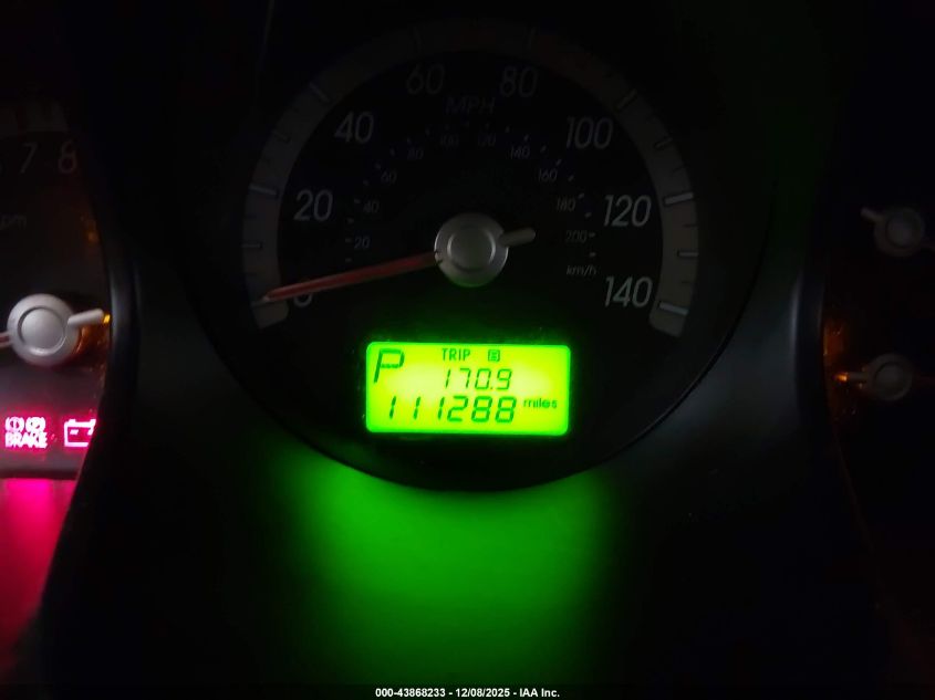 2008 Kia Sportage Lx V6 VIN: KNDJE723087538240 Lot: 43868233