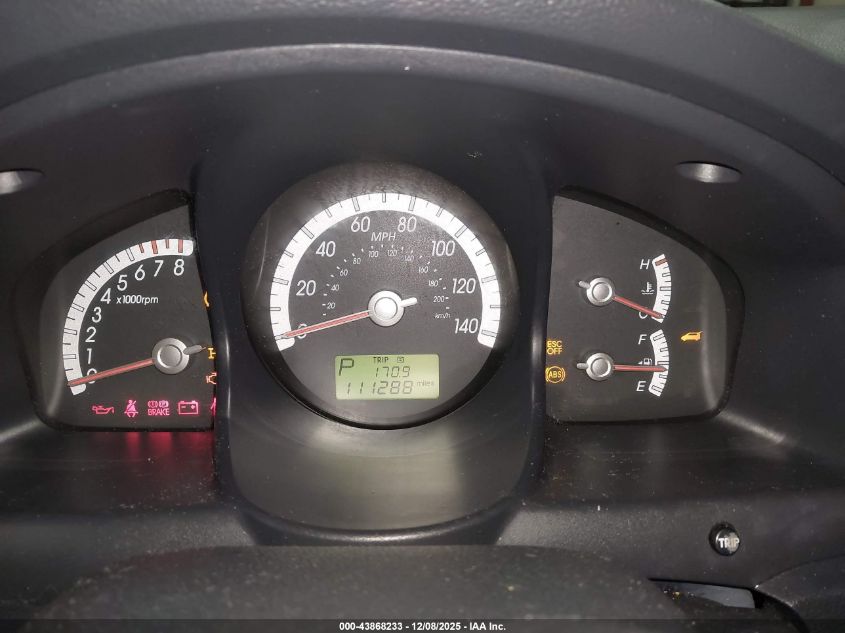 2008 Kia Sportage Lx V6 VIN: KNDJE723087538240 Lot: 43868233