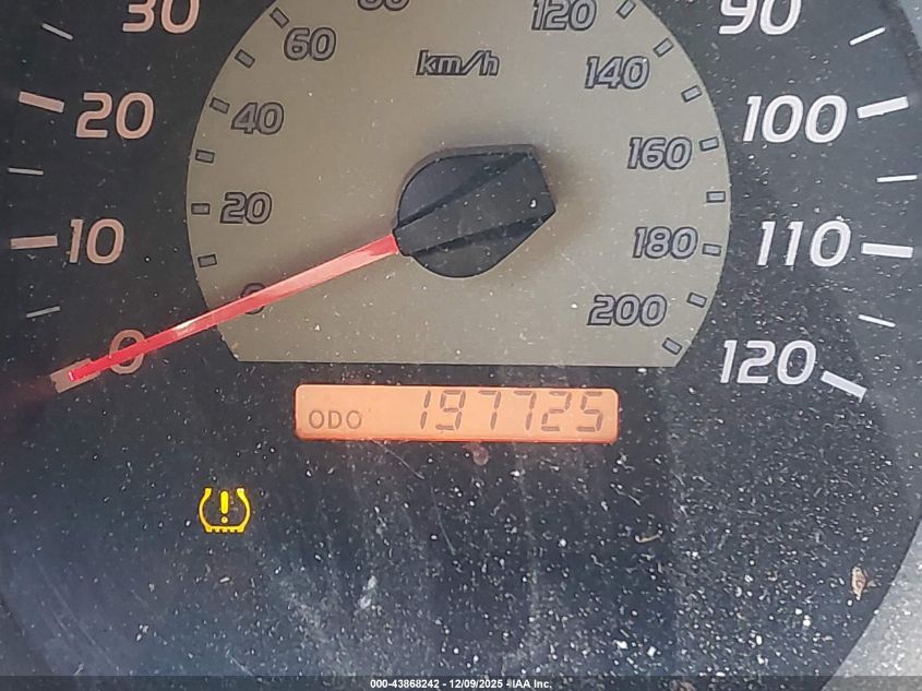 2010 Toyota Tacoma Prerunner V6 VIN: 5TETU4GN1AZ737218 Lot: 43868242