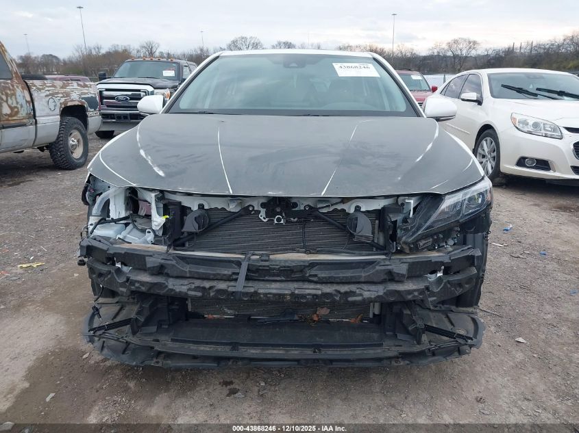 2023 Toyota Camry Se VIN: 4T1S11AK9PU180072 Lot: 43868246