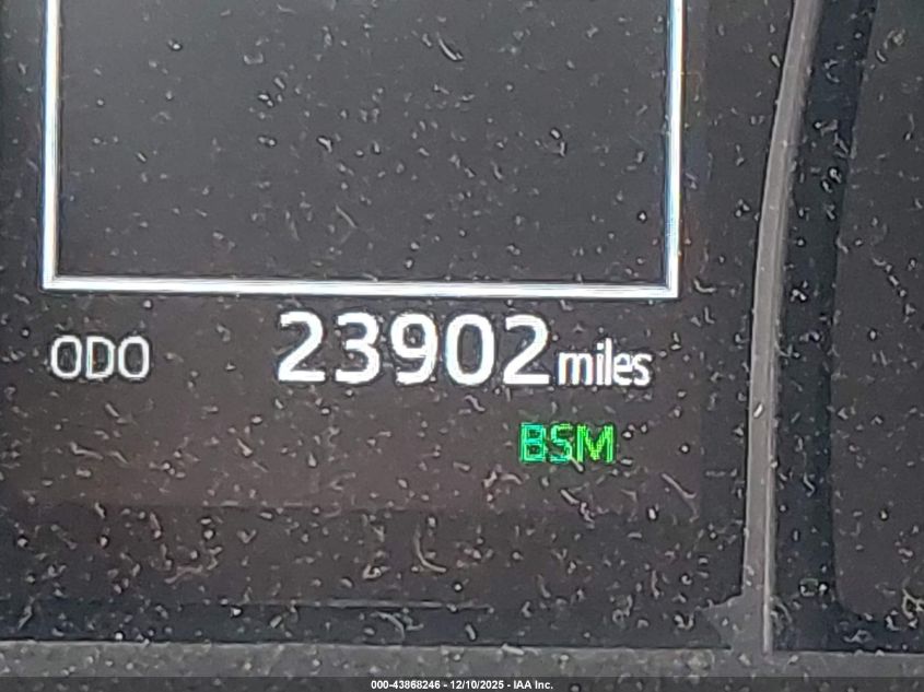 2023 Toyota Camry Se VIN: 4T1S11AK9PU180072 Lot: 43868246