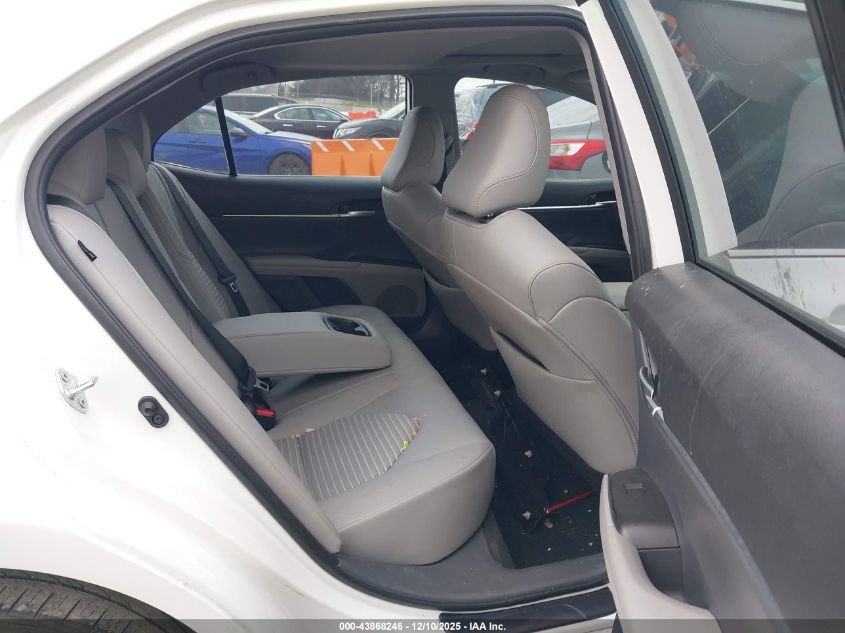 2023 Toyota Camry Se VIN: 4T1S11AK9PU180072 Lot: 43868246