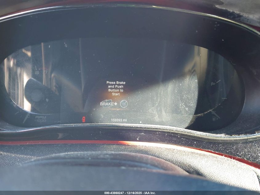 2014 Dodge Dart Gt VIN: 1C3CDFEB5ED802465 Lot: 43868247