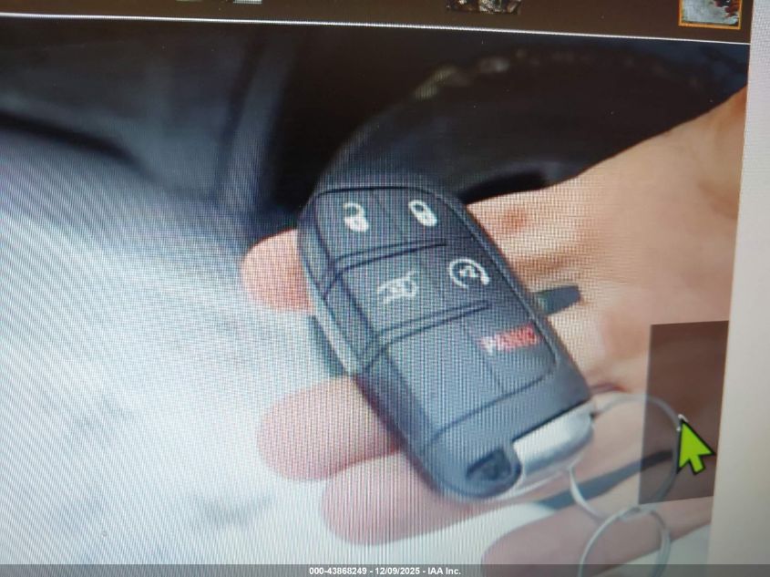 2014 Jeep Grand Cherokee Limited VIN: 1C4RJFBG7EC122183 Lot: 43868249