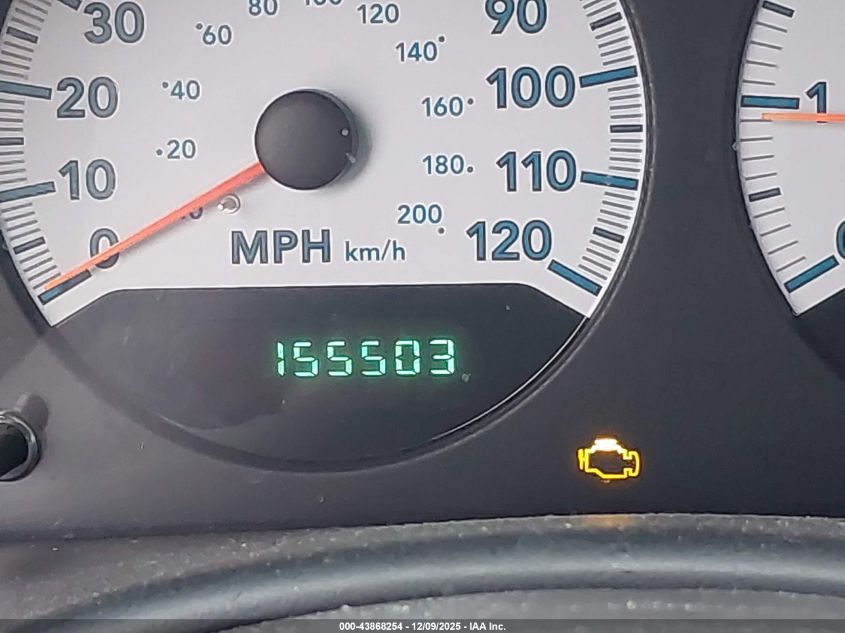 2007 Dodge Grand Caravan Sxt VIN: 2D4GP44L97R264004 Lot: 43868254