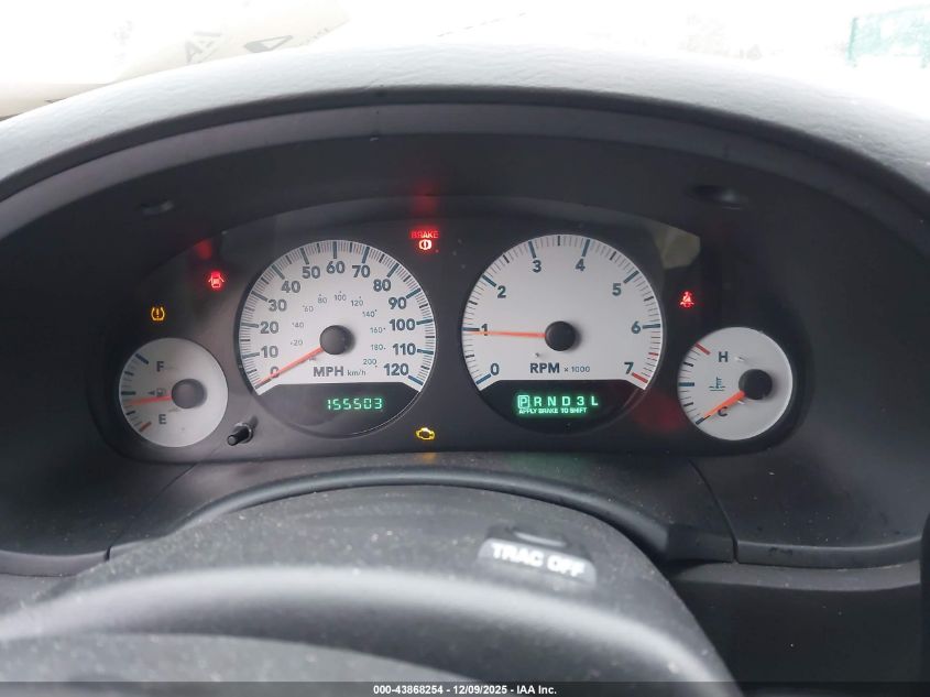 2007 Dodge Grand Caravan Sxt VIN: 2D4GP44L97R264004 Lot: 43868254