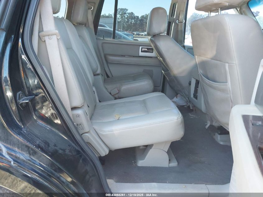 2008 Ford Expedition Limited VIN: 1FMFU19568LA64116 Lot: 43868261