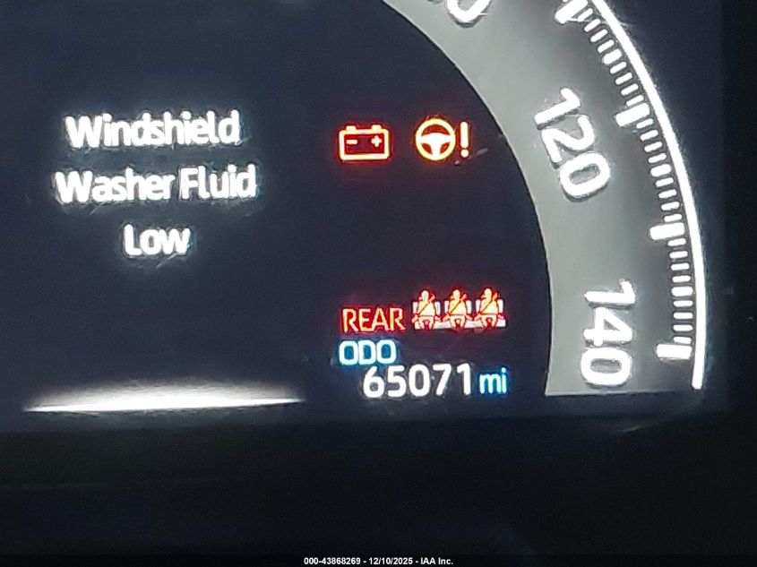 2023 Toyota Rav4 Le VIN: 2T3F1RFV2PC351854 Lot: 43868269