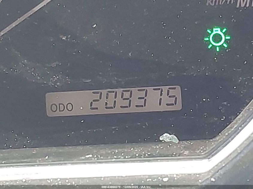 2007 Lexus Rx 350 VIN: 2T2HK31U07C007140 Lot: 43868278