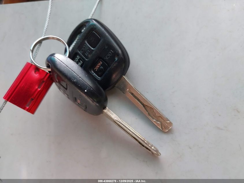 2007 Lexus Rx 350 VIN: 2T2HK31U07C007140 Lot: 43868278