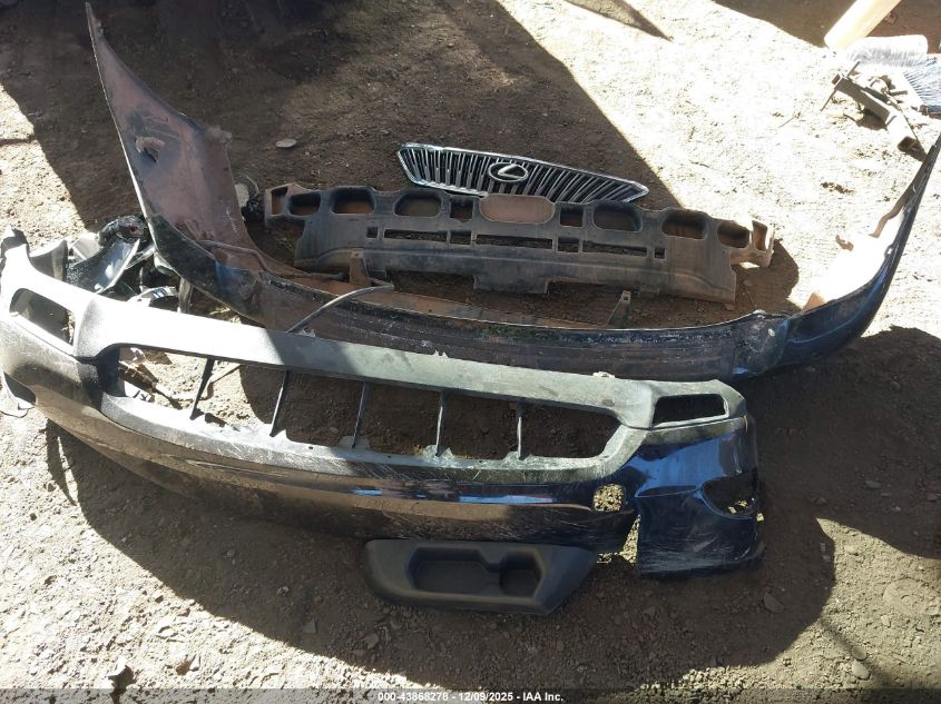 2007 Lexus Rx 350 VIN: 2T2HK31U07C007140 Lot: 43868278