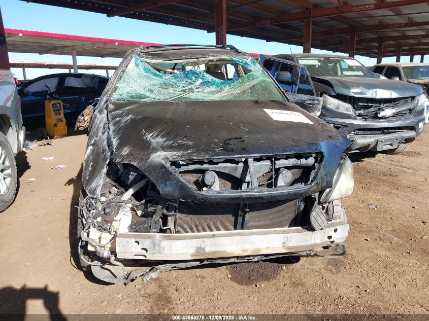 2007 Lexus Rx 350 VIN: 2T2HK31U07C007140 Lot: 43868278