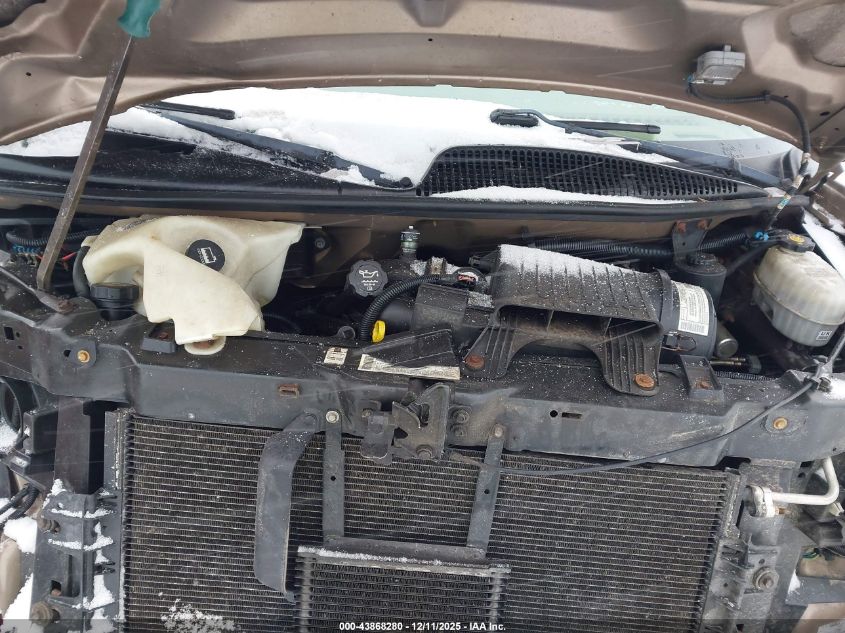 2003 GMC Savana Standard VIN: 1GTHG35U931114315 Lot: 43868280