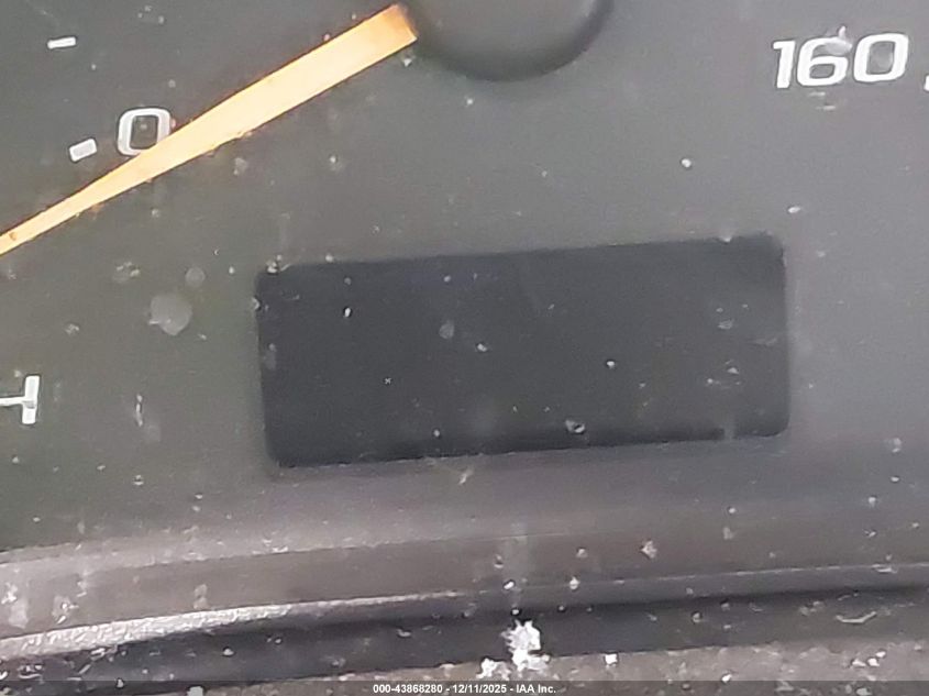 2003 GMC Savana Standard VIN: 1GTHG35U931114315 Lot: 43868280