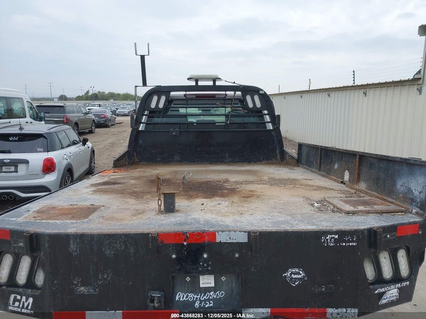 1GB4WRE72RF194698 2024 CHEVROLET SILVERADO photo no. 6
