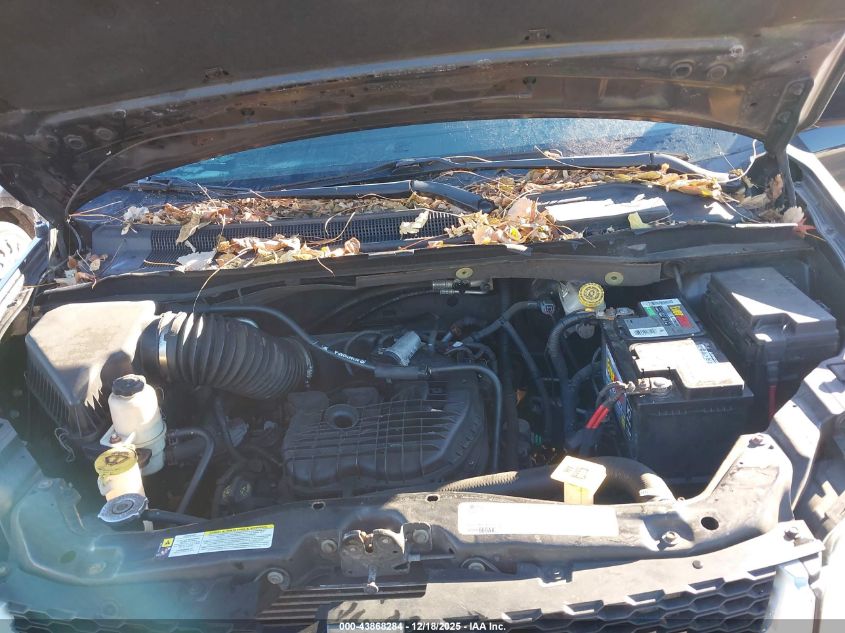 2012 Dodge Grand Caravan Sxt VIN: 2C4RDGCG1CR201574 Lot: 43868284