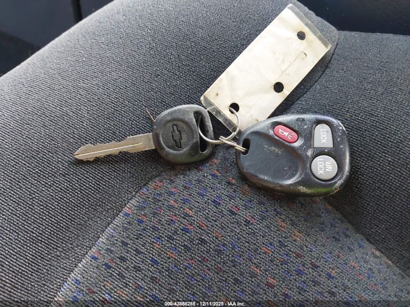 2001 Chevrolet Silverado 1500 Ls VIN: 1GCEK19T71E105609 Lot: 43868285