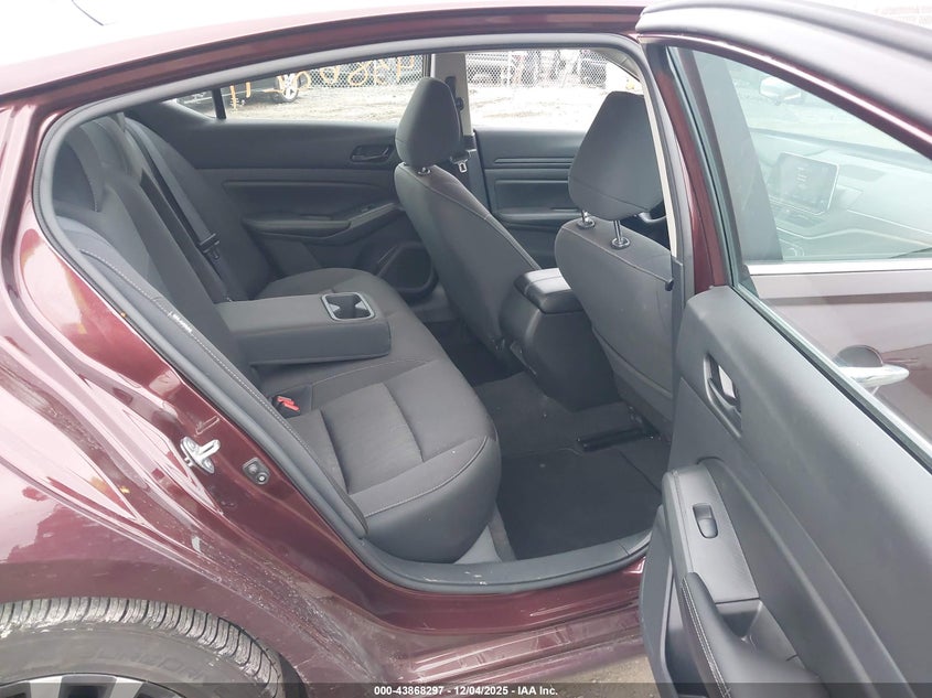 1N4BL4DV3RN358292 2024 NISSAN ALTIMA photo no. 8