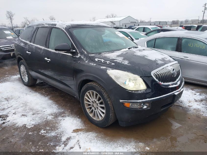 BUICK ENCLAVE 1XL